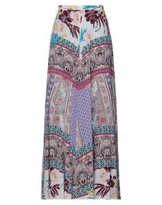 Длинная юбка Etro