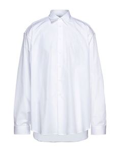 Pубашка Vetements