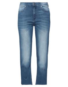 Укороченные джинсы Barbour