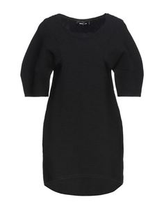 Короткое платье Dsquared2
