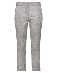 Укороченные брюки RosÉ A Pois