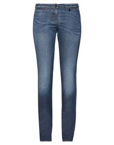 Джинсовые брюки Etro