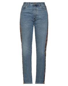 Джинсовые брюки Roberto Cavalli