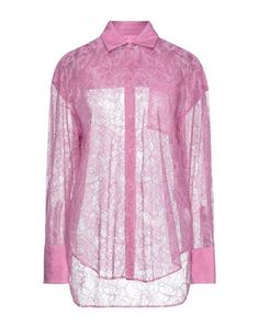 Pубашка Msgm
