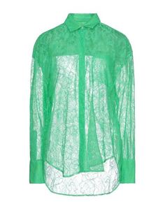 Pубашка Msgm