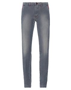 Джинсовые брюки Etro