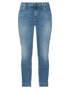 Джинсовые брюки Kaos Jeans