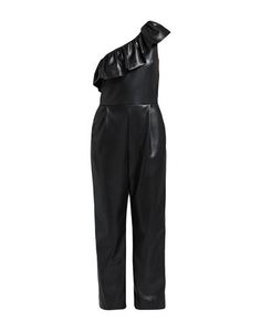 Комбинезоны без бретелей Msgm