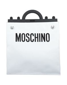 Сумка на руку Moschino