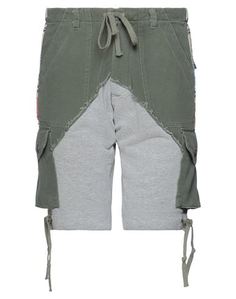 Шорты и бермуды Greg Lauren