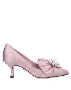 Туфли Dolce & Gabbana