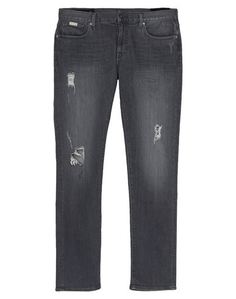 Джинсовые брюки Armani Exchange