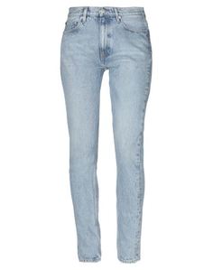 Джинсовые брюки Calvin Klein Jeans