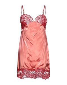 Короткое платье Versace