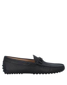 Мокасины Tod`S