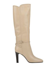 Сапоги Saint Laurent