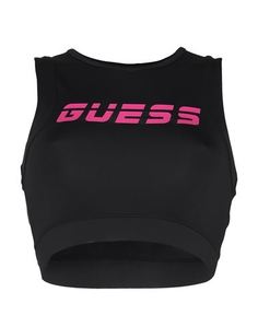 Топ без рукавов Guess