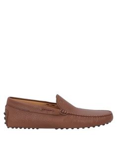 Мокасины Tod`S