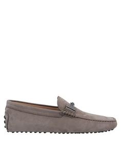 Мокасины Tod`S