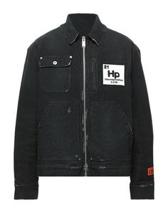 Куртка Heron Preston