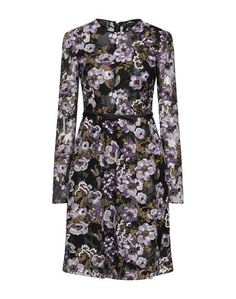 Короткое платье Giambattista Valli