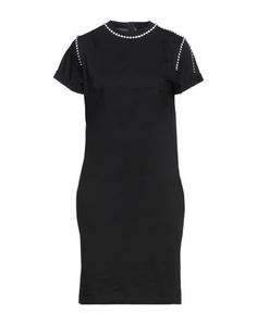Короткое платье Dsquared2