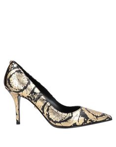 Туфли Versace