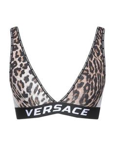 Бюстгальтер Versace