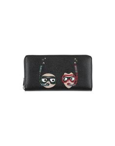 Бумажник Dolce & Gabbana