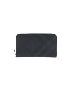 Бумажник Burberry
