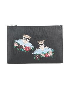 Сумка на руку Dolce & Gabbana