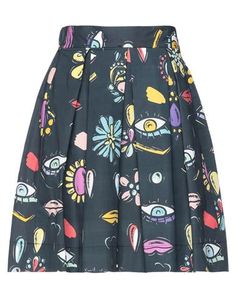 Мини-юбка Boutique Moschino