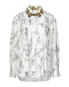 Pубашка Burberry