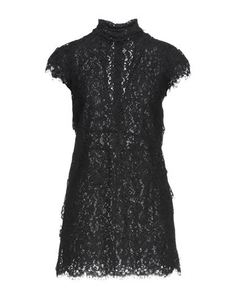 Короткое платье Dsquared2