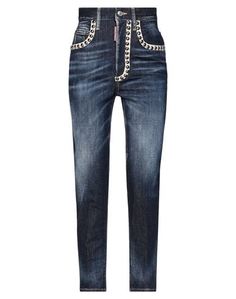 Джинсовые брюки Dsquared2
