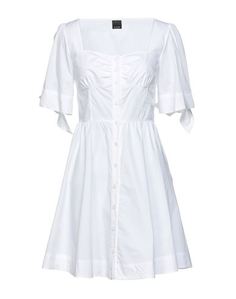 Короткое платье Pinko