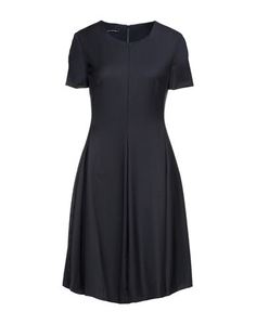 Платье миди Emporio Armani