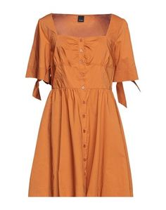 Короткое платье Pinko