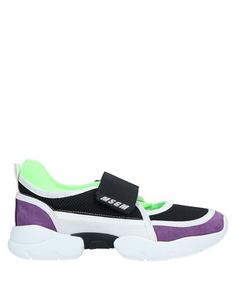 Балетки Msgm