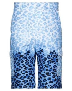 Шорты и бермуды Msgm