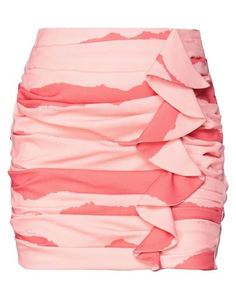Мини-юбка Elisabetta Franchi