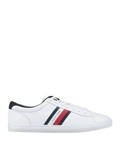 Кеды и кроссовки Tommy Hilfiger