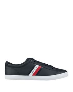 Кеды и кроссовки Tommy Hilfiger