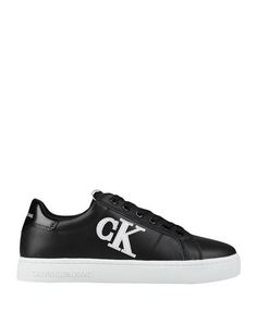 Кеды и кроссовки Calvin Klein Jeans