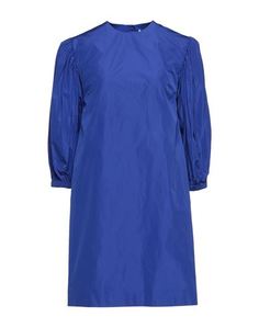 Короткое платье Msgm