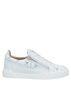 Кеды и кроссовки Giuseppe Zanotti