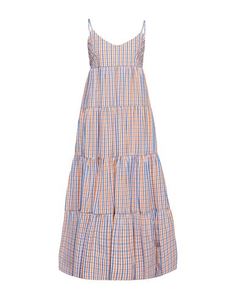 Длинное платье RosÉ A Pois
