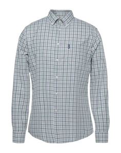 Pубашка Barbour