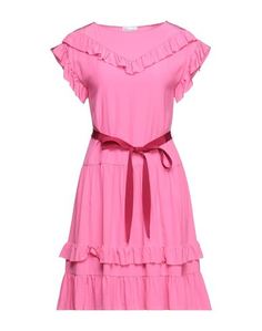 Короткое платье RED Valentino