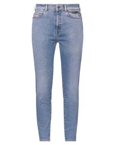 Джинсовые брюки Versace Jeans Couture